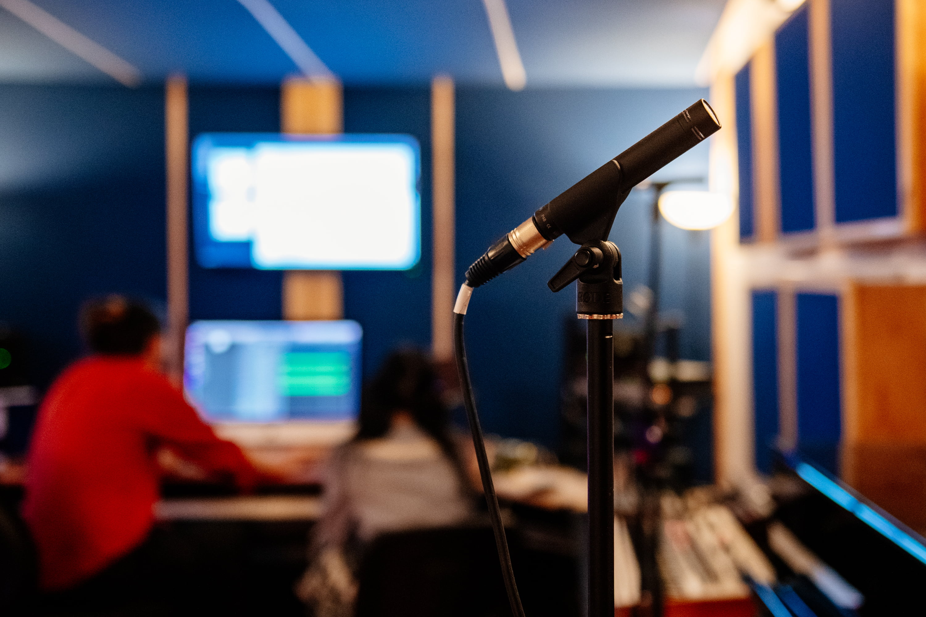 Direction artistique — EP Studhom