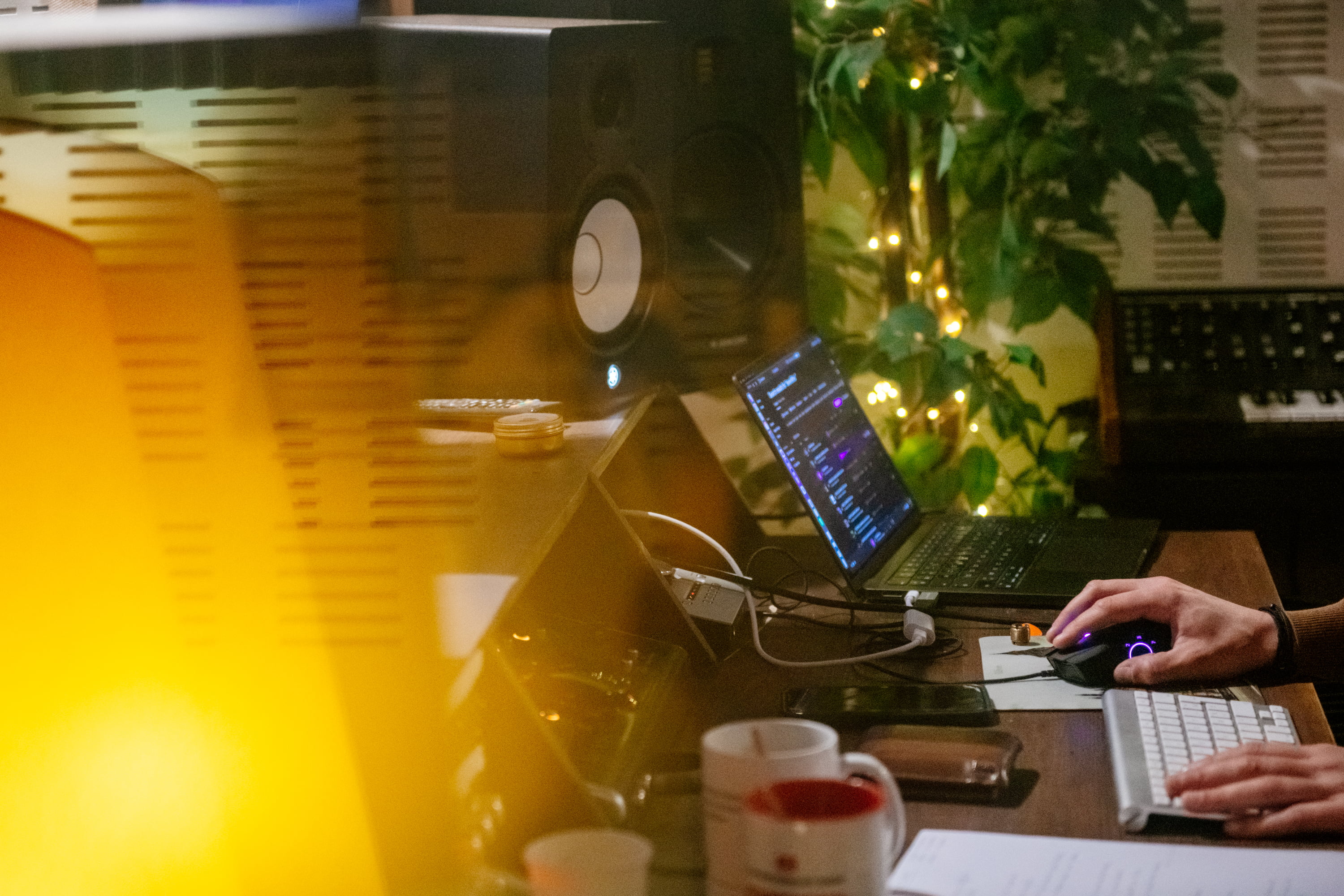 Sélection et stratégie — EP Studhom