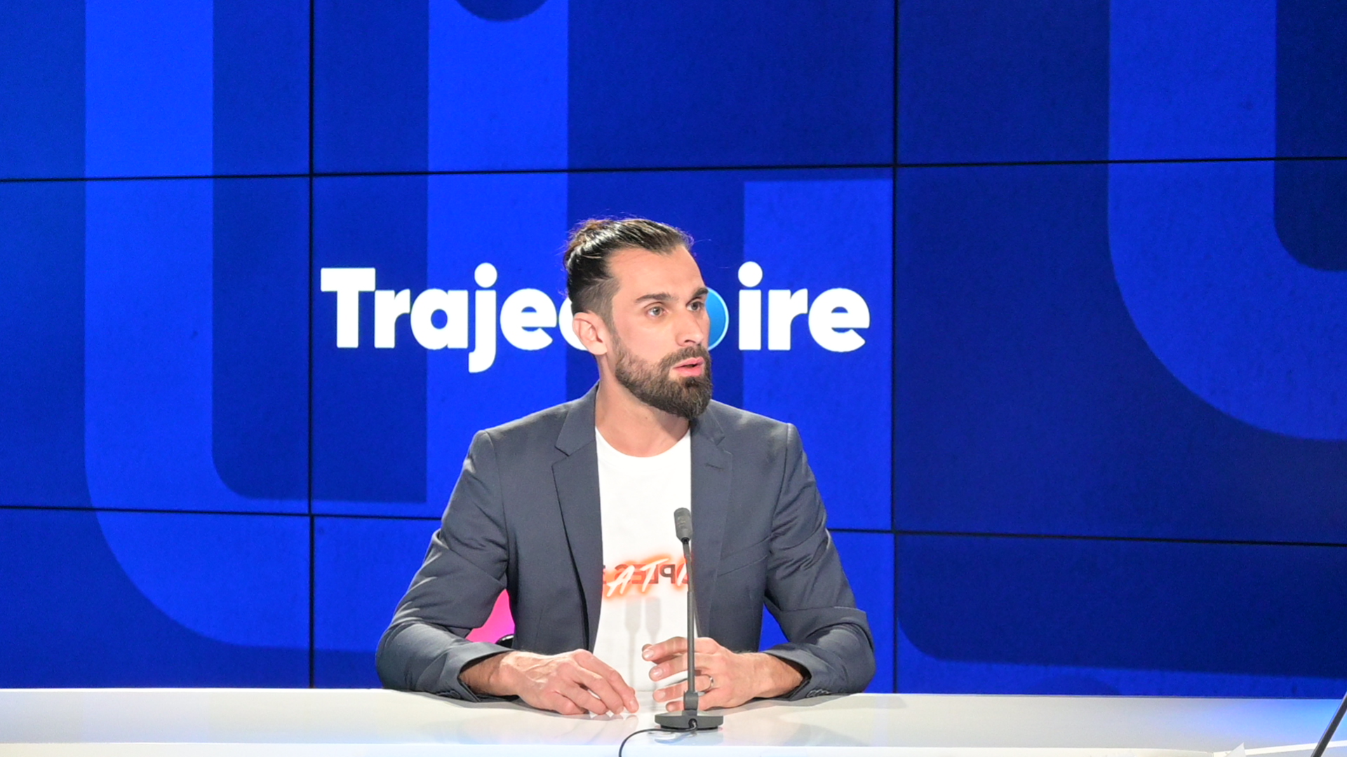 Thibault Signovert sur BFM Business